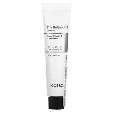 The Retinol 0.1 Cream, 0.67 fl oz (20 ml)