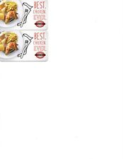 Boston Market $50 Gift Cards