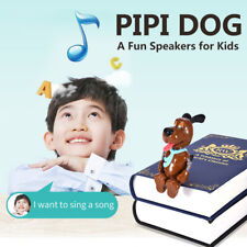 PiPi Dog Pocket Smart Pet Machine Dog Voice Interactive With Speaker Function - Rowland Heights - US