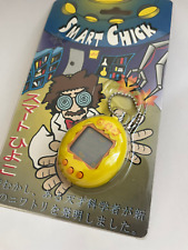 Smart Chick, Virtual Pet, Tamagotchi Like, Yellow Shell, New - South San Francisco - US