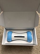 Cheerble Wickedbone Smart Interactive Dog Toy OPEN BOX NEW BLUE - Houston - US
