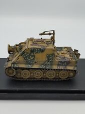 Germany Sturm Tiger Scale Model War World Military Armor Tank Home Office Decor