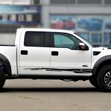 Automotive Decals Auto decoration Car Stickers for Ford Raptor F-150 Decorative