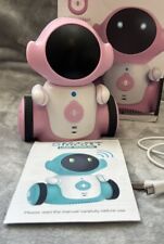 Robot Toys, Rechargeable Smart Talking Robots for Kids, Intelligent Robot with V - Irvington - US