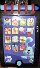 LeapFrog Blues Clues and You! Really Smart Handy Dandy Notebook Mini-Figure - Forsyth - US