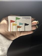 top golf gift card