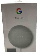 Google GA00638-US Nest Mini 2nd. Generation, Chalk - Spanaway - US