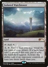 Isolated Watchtower - Foil Promo Judge Gift Cards LP MTG