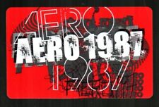 AEROPOSTALE Aero 1987 ( 2009 ) Gift Card ( $0 )