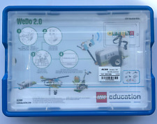 LEGO 45300 WeDo 2.0 Complete Set Core Education 280 Pieces + Smart Hub Complete - Tarrytown - US