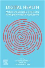 Digital Health Mobile and Wearable Devices for Participatory Health Applications - WELWYN GARDEN CITY - GB