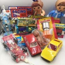 70's Bazaar Toys NIB