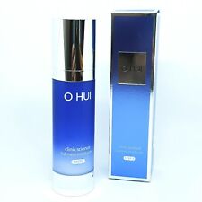 O HUI Clinic Science Full Medi Moisturizer 75ml Anti Aging Acne Skin K-Beauty