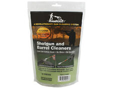 New RamRodz Disposable 12 Gauge Shotgun & Barrel Cleaners #12060