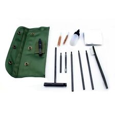 CCOP USA Rifle Cleaning Kit Pouch Set Pouch for 7.62mm .30 Caliber R9306548