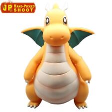 Anime Pet Elfin Dragon Draconite Big Smart Ferocious 42cm Figure Statue Toy - CN