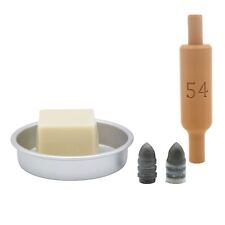 54 Caliber Pan Lube Punch Kit