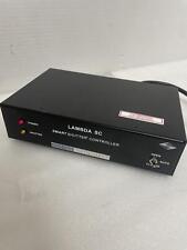 LAMBDA LB-SC SMART SHUTTER CONTROLLER - Gilroy - US