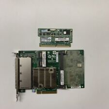 SMART ARRAY P822 1GB CONTROLLER 6GB/S PCI-E 3.0 X8 8 GT/S 615415-002 #A10 - 南岗区 - CN