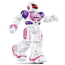 Ruko 6088 Robot Toys for Kids, RC Robot for Girls, Gesture Sensing Interactiv... - Casper - US