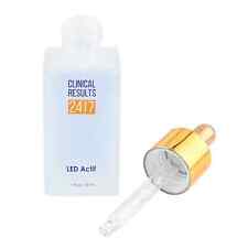 Clinical Results 24.7 LED Amplifier Reduces Fine Lines Wrinkles All Skin Types