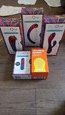 health and beauty products $ 15-35 5 massagers