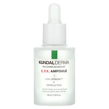 Derma, C.P.R. Ampoule , 1.01 fl oz (30 ml)