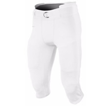 PICK YOUR COLORS AND SIZE Nike Team Open Field Football Pants BRAND NEW $70 MSRP