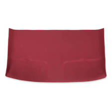 Brothers Trucks 05-335 Headliner ABS Foam Backed Cloth - Red