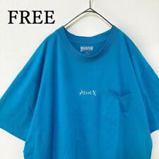 Men'S Clothing Logo Embroidered Short Sleeve T-Shirt Secondhand Store Brand One