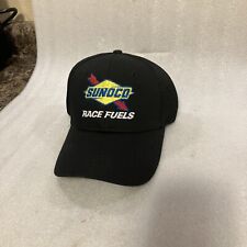 Sunoco Race Fuels Promotional 405 2021 Champion Auto Racing Cap New Unused