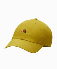 Nike ACG Hat Cap H86 Heritage86 Dri-Fit Ripstop Hiking O/S Moss