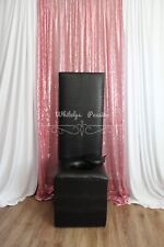 yoni /vaginal/ Womb steam chair Stool Box Detox Vsteam Wood Spa Salon Health - Newnan - US