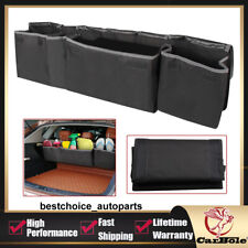 For Car Storage Kids Toys Pet Toys Multi-use Oxford SUV Seat Back Storage Bag - Walton - US