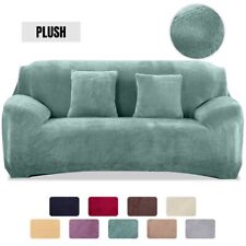 Sofa Cover Elastic Furniture Couch Slipcover Chaise Longue Corner Sofa Cover - Toronto - Canada