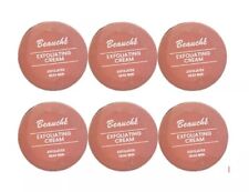 6 PACK BEAUCHE BEAUTY EXPO CREAM NEW SEALED FREE SHIPPING