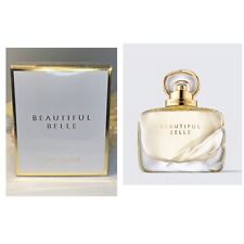 Beautiful Belle Estee Lauder Eau De Parfum Spray 1.7 oz (50 ml) Sealed Free Ship