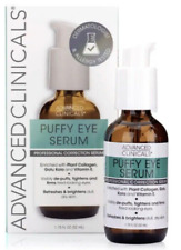 Puffy Eye Serum, Professional Correction Serum, 1.75 fl oz (52 ml)