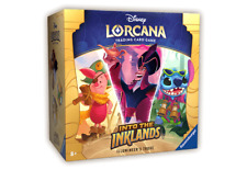 2024 DISNEY LORCANA INTO THE INKLANDS CARDS YOU PICK #1-204 + FREE FAST SHIPPING