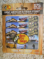 Collectible Gift Cards, new, sealed multi-pack, no value on cards (N-14)