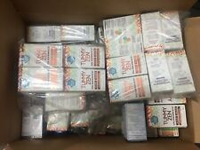 Lot of Expired Health & Beauty Products/Medicine (122 Pieces)- Free Shipping!