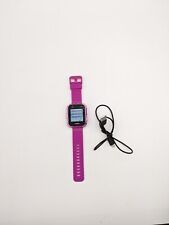 VTech KidiZoom Smartwatch DX2 Kids Smart Watch For Learning Pink/Fuschia - Mooresville - US