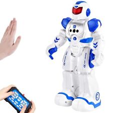 Smart RC Robots for Kids, Intelligent Programmable Robot Toy, Remote Control ... - Ashford - US