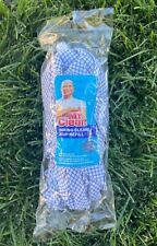 Bran New Mr. Clean Wring Clean Mop Head Refill Cleaning Supplies and Refills