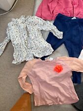 18-24 months toddler girls mixed brands clothing bundle (spring/summer)