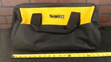 Dewalt OEM DCK019 Contractor HD Tool Bag 19-***NEW***"