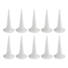 Essential Tool for Construction and Home Improvement 10pcs Nozzle Pack