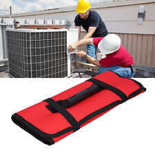 EVA Multifunctional Reel Type Tool Storage Bag Telecommunication Construction