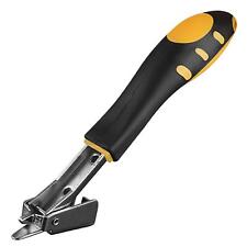 Grip Handle Upholstery Construction Heavy Duty Staple Remover Tack Lifter Tool