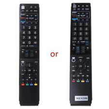 Upgraded Remote Control Home Appliance Fit for 3D for Smart LC-60LE8 - CN